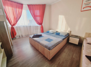 Квартира  Молодежная 76 Зона Комфорта