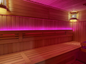 Гостевой дом Вилла Омега