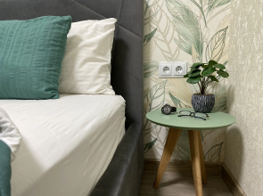 Kvartira Kak Doma - Apartamenty u mora