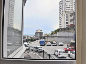 Апартаменты на Виноградной 22/1Б