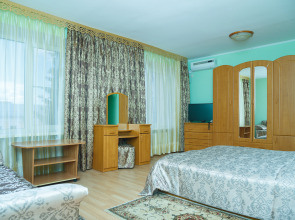 Отель Селигер