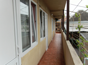 Меблированные комнаты Альянс