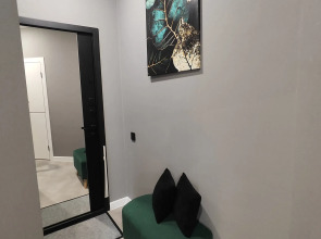 Квартира Дизайнерская студия в центре Абакана