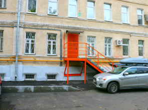 Жилое помещение ParaTapok