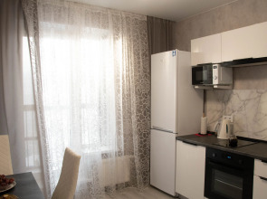 Квартира Семьи Шамшиных 77