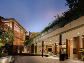 Avista Grande Phuket Karon - MGallery