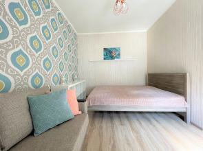 Апартаменты СуткиСпб Литейный 17