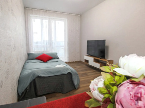 Na Nasonovoy 9b Flat