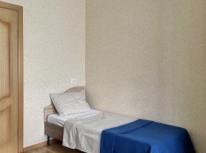 Гостевой дом Liberta загородный дом на Азовском море