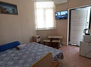 Отель у моря Розетта