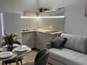 Apartment hotel Argeo