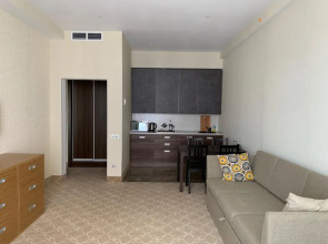 Апартаменты ЖК Green Park 1