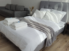 Квартира Флотская 9