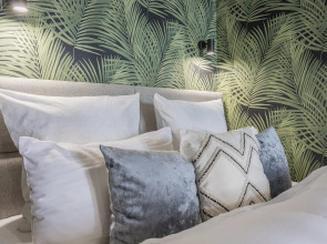 Апартаменты На Тургенева