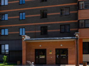 Апартаменты 9 Ночей у Есенинских полей