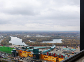 Апартаменты Сутки Уфа на Энтузиастов 11-241