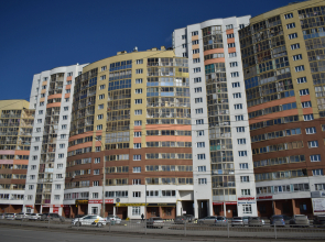 Апартаменты STUDIO ANTE