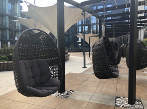 Апартаменты на Белорусской