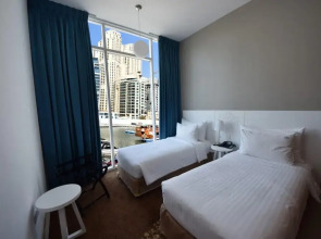 Jannah Place Dubai Marina