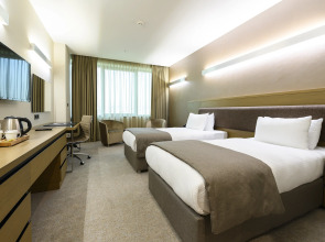 Отель La Quinta by Wyndham Istanbul Gunesli