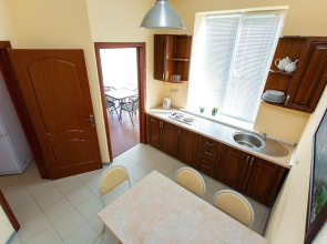 Отель «Рамина»