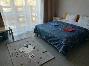 Гостевой дом Хижина