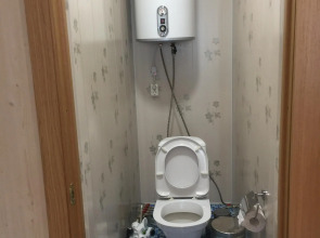 Гостевой дом Уютный