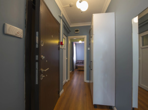 Ist My House Apart Hotel