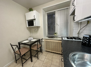 Квартира Хорошевское шоссе