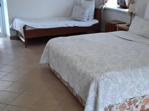 Гостевой дом Усадьба Сурикова