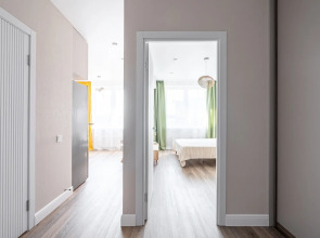 Квартира Озеро