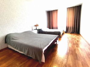 Квартира на Ул им Академика Н Н Семёнова 19