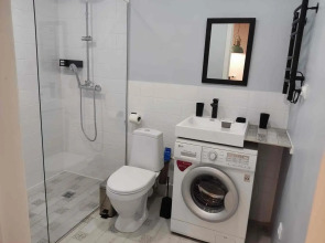 Апартаменты SeveRent Первомайская 16