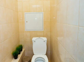 Гостевой Дом На Цветочной