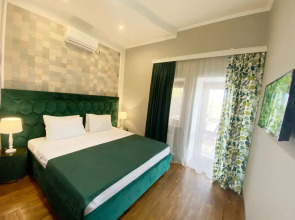 Отель Orange Kutaisi