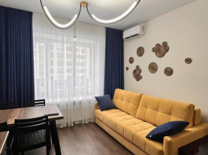 Квартира Уютная в центре города