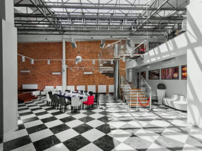 Отель Focus Premium Elbląg