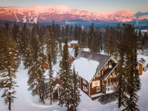 SherWood Guest House