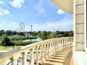 Гостевой дом Соната