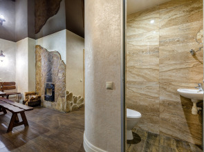 Отель Ашамба