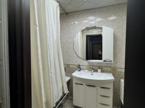 Апартаменты у фонтана