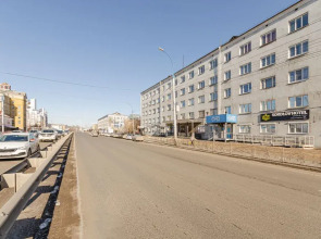 Апарт-отель Соколов