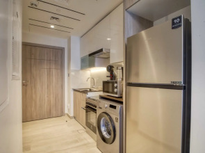 Апартаменты Welcome Home in Me Do Re Tower