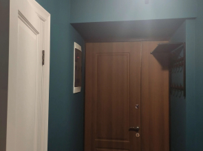 Квартира на Фонарном переулке 14