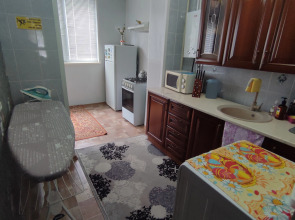 Квартира Дубки Сулакский Каньон