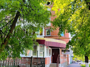 Квартира 2-к. квартира 64 м² 5/5 эт.