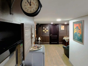 Апартаменты Antik