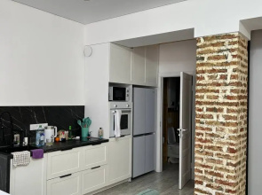 Na Yelovom Apartments