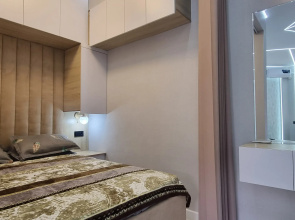 Апартаменты Bronin Homes 7
