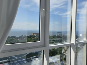 Квартира Чайка-Море